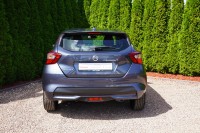 Nissan Micra 1.0 N-Way