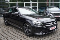 Mercedes-Benz C 180 C180 T Avantgarde