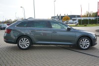Skoda Superb Combi 1.4 TSI Style