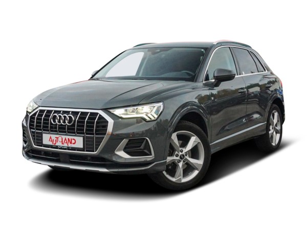 Audi Q3 40 2.0 TFSI quattro advanced