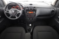 Dacia Lodgy 1.3 TCe 130