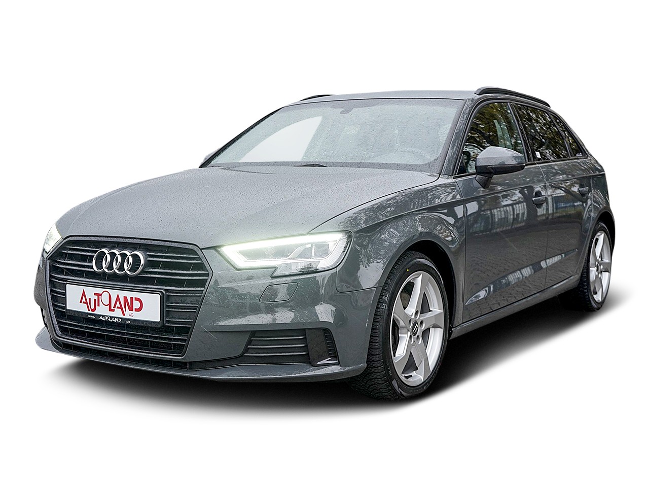 Audi A3 35 TFSI Sportback