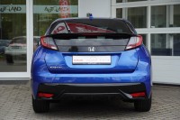 Honda Civic 1.8 Lifestyle