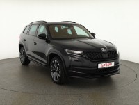 Skoda Kodiaq 2.0 TSI DSG Sportline 4x4