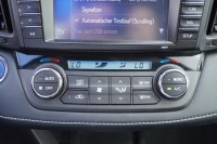 Toyota RAV 4 RAV4 2.5 Hybrid Executive