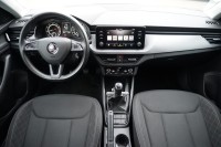 Skoda Scala 1.0 TSI Ambition