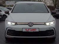 VW Golf VIII 2.0 GTI DSG