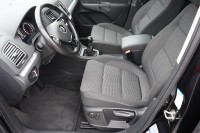 VW Sharan 1.4 TSI