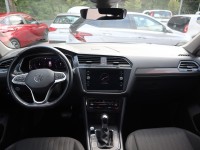 VW Tiguan Allspace 1.5 TSI DSG Life