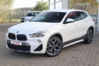 Vorschau: BMW X2 sDrive 18i M Sport Vorschau: BMW X2 sDrive 18i M Sport