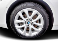 BMW 2er Reihe 220iA Sport Line 2-Zonen-Klima Navi Sitzheizung