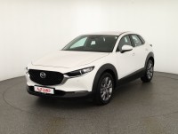 Mazda CX-30 2.0 SKYACTIV-G M Hybrid 2-Zonen-Klima Navi Sitzheizung