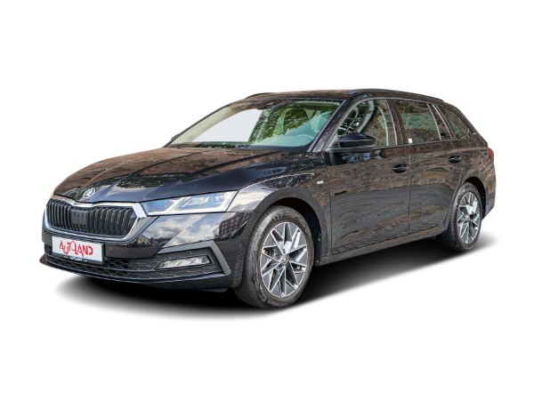 Skoda Octavia Combi 2.0 TDI DSG Tour