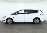 Vorschau: Ford S-Max 2.0 EcoBlue Titanium