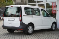 VW Caddy 2.0 TDI Basis