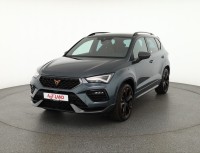 Cupra Ateca 2.0 TSI DSG 4Drive 2-Zonen-Klima Navi Sitzheizung