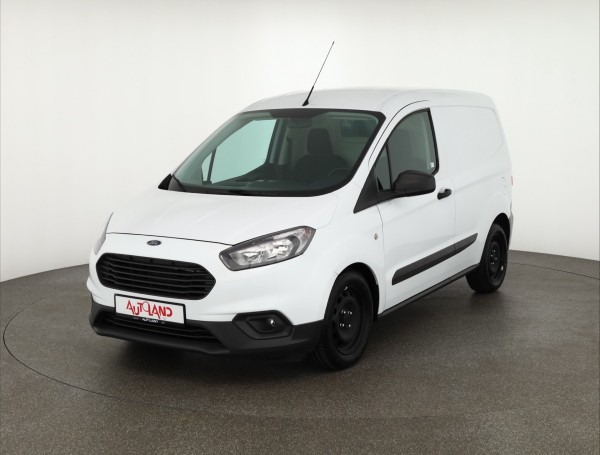 Ford Transit Courier 1.5 TDCi