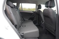 VW Tiguan Allspace 2.0 TDI 4Motion