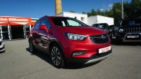 Opel Mokka X 120 Jahre