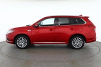Vorschau: Mitsubishi Outlander 2.4 PHEV Spirit 4WD