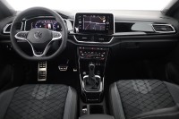 VW T-Roc R-Line 1.5 TSI DSG