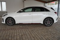 Kia cee'd Ceed 1.6 T-GDI GT