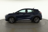 Vorschau: Ford Puma 1.0 M-Hybrid Titanium