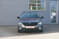 Skoda Fabia Combi 1.0 TSI