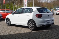 VW Polo 1.0 Highline