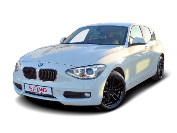 BMW 116 116d