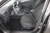 Ford Focus Turnier 1.0 EB Aut.