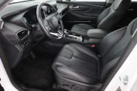 Hyundai Santa Fe 2.2 T-GDI 4WD Premium