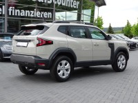 Dacia Duster Expression 140