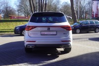 Seat Tarraco 2.0 TDI FR 4Drive DSG