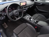 Audi A4 Quattro Avant 3.0 TDI quattro sport