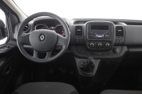 Renault Trafic Combi 2.0 dCi L1H1 9-Sitzer