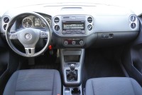 VW Tiguan 1.4 TSI Trend & Fun