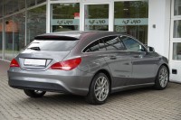Mercedes-Benz CLA 200 Shooting Brake 
