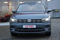 VW Tiguan Allspace 2.0 TDI 4Motion