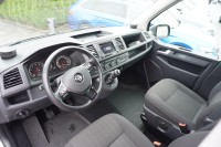 VW T6 Caravelle 2.0 TSI