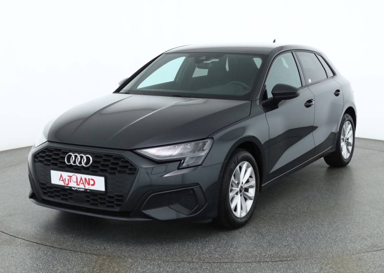 Audi A3 Sportback 30 TFSI
