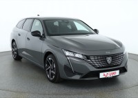 Peugeot 308 SW 1.2 Hybrid 145 Aut.