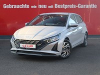 Vorschau: Hyundai i20 1.2