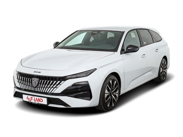 Peugeot 308 SW 1.2 Hybrid 145 Aut.