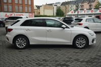 Audi A3 Sportback 35 TFSI