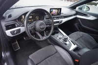 Audi A5 Sportback 40 TDI quattro S line