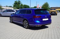 VW Passat Variant 2.0 TSI R-Line