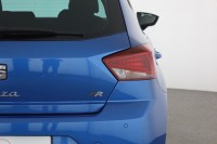 Seat Ibiza FR 1.0 TSI DSG