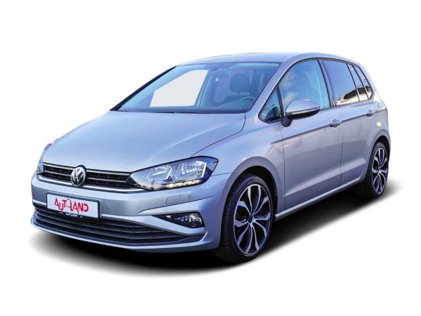 VW Golf Sportsvan VII 1.0