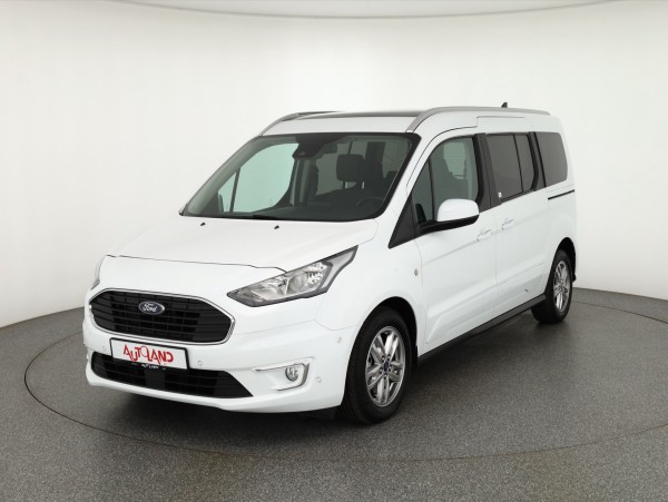 Ford Tourneo Connect Grand 1.5 TDCi Titanium
